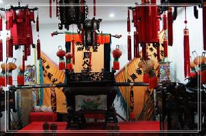 津門法鼓 津門法鼓