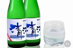 日本清酒 日本清酒