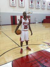 馬奎斯&middot;蒂格