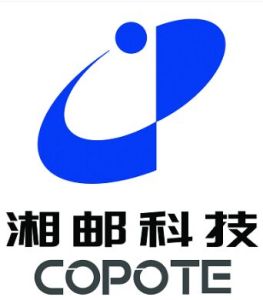 湖南湘郵科技股份有限公司