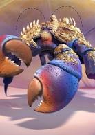 莫阿娜[迪士尼動畫]