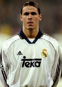 費爾南多·雷東多[阿根廷足球運動員]