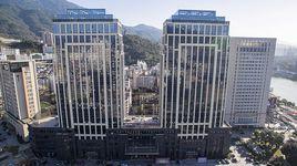 三明市圖書館 三明市圖書館