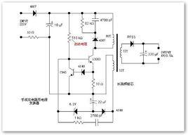 啟動電阻 啟動電阻
