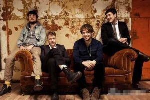 英國民謠 英國民謠