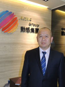 動感集團 動感集團