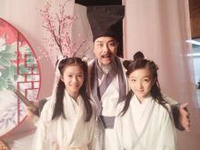 中華文明之美照片