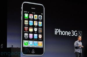 IPHONE 3G