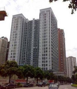 鉑林國際公寓 鉑林國際公寓