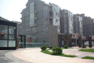 巴克寓所 巴克寓所