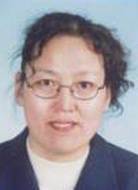 白曉紅[社科院博士]