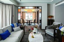 北京王府半島酒店