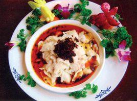 醉皖魚片 醉皖魚片