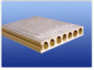 GRC輕質隔板牆 GRC輕質隔板牆