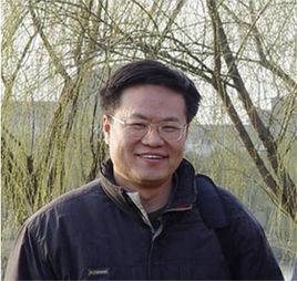 趙立平[微生物學教授]