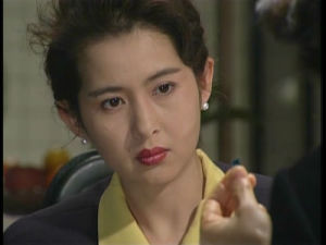 《古畑任三郎》劇照