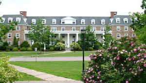 聖弗朗西斯澤維爾大學