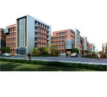 鄭州台灣科技園