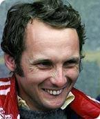 尼克·勞達 尼克·勞達