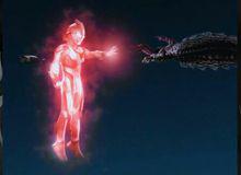 奈克瑟斯[《奈克賽斯·奧特曼》中的主角]