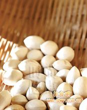 白果粥製作方法照片