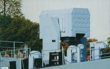 海紅旗-10防空飛彈