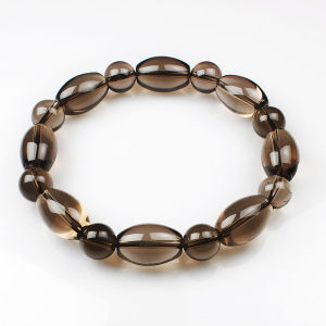 茶水晶手鍊 茶水晶手鍊