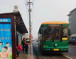 石家莊觀光1路公交 石家莊觀光1路公交