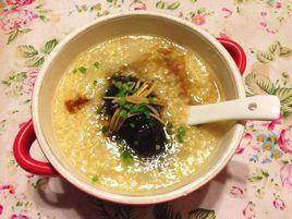 養生清腸粥 養生清腸粥