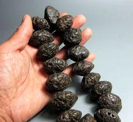 蓮台鬼臉菩提 蓮台鬼臉菩提