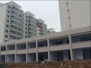 錦橋社區 錦橋社區