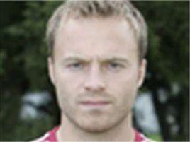 拉爾斯·雅科布森 拉爾斯·雅科布森