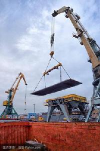 泊位裝卸能力 泊位裝卸能力