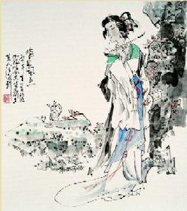 聲聲慢·尋尋覓覓 聲聲慢·尋尋覓覓