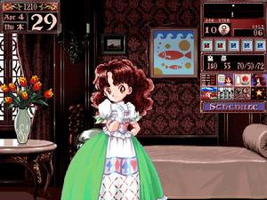 美少女夢工廠2 美少女夢工廠2