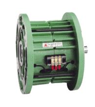 組合式電磁剎車器