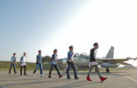 空中飛人[MP魔幻力量演唱歌曲]