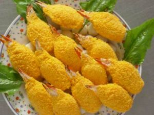 模擬蟹肉 模擬蟹肉