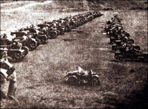 桂南會戰 桂南會戰