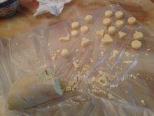 牛奶芋圓西米露