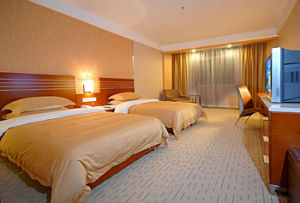 湖南長沙延年酒店 湖南長沙延年酒店