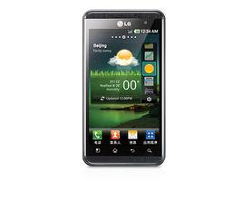 LG Optimus3D