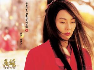 英雄[張藝謀電影]