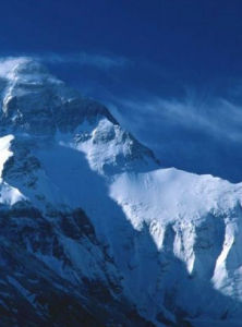 第三極[青藏高原]