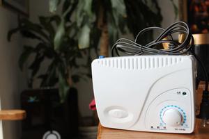 清肺儀ZD-2B型 清肺儀ZD-2B型