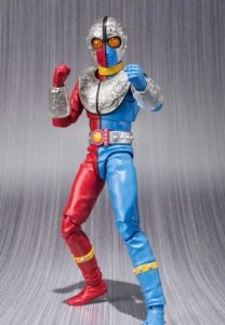 人造人間 人造人間