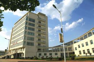 武鄉縣第一中學 武鄉縣第一中學