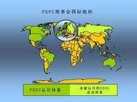 PEFC的發展歷史
