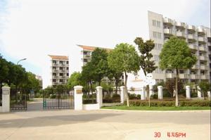 湖北職業技術學院