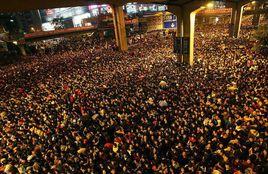 中國春節人口大遷移 中國春節人口大遷移